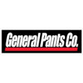General Pants - AU